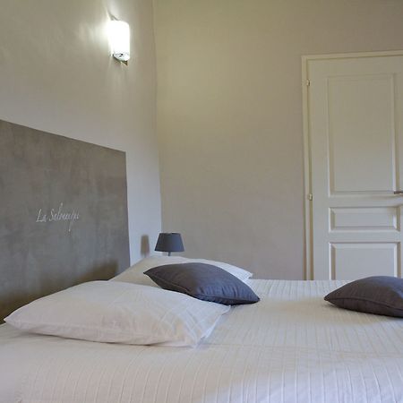 Domaine De La Pomme Hotel เตรส์ ภายนอก รูปภาพ