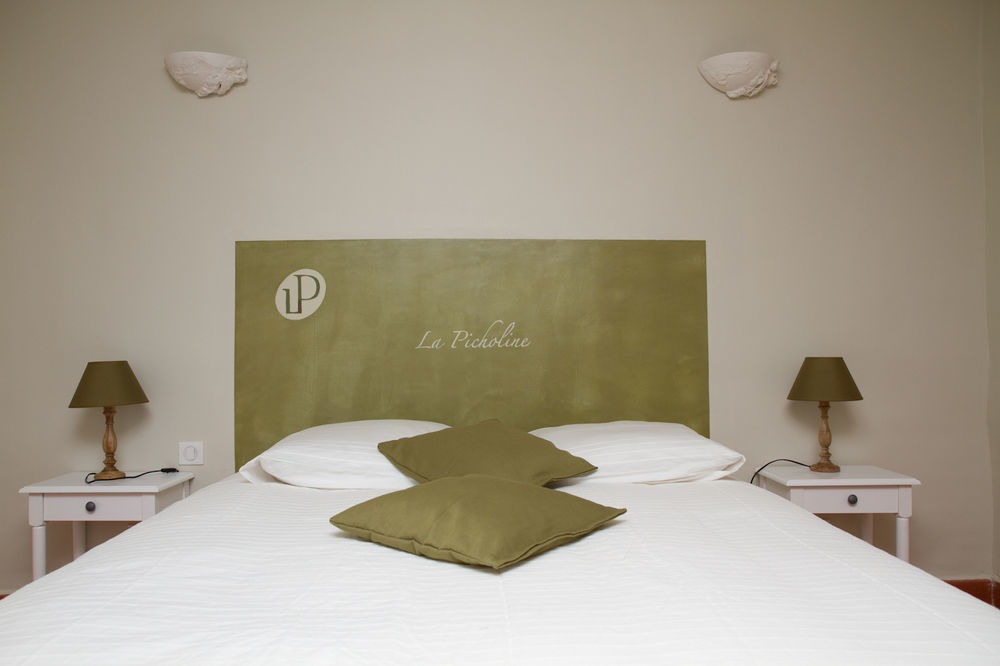 Domaine De La Pomme Hotel เตรส์ ภายนอก รูปภาพ