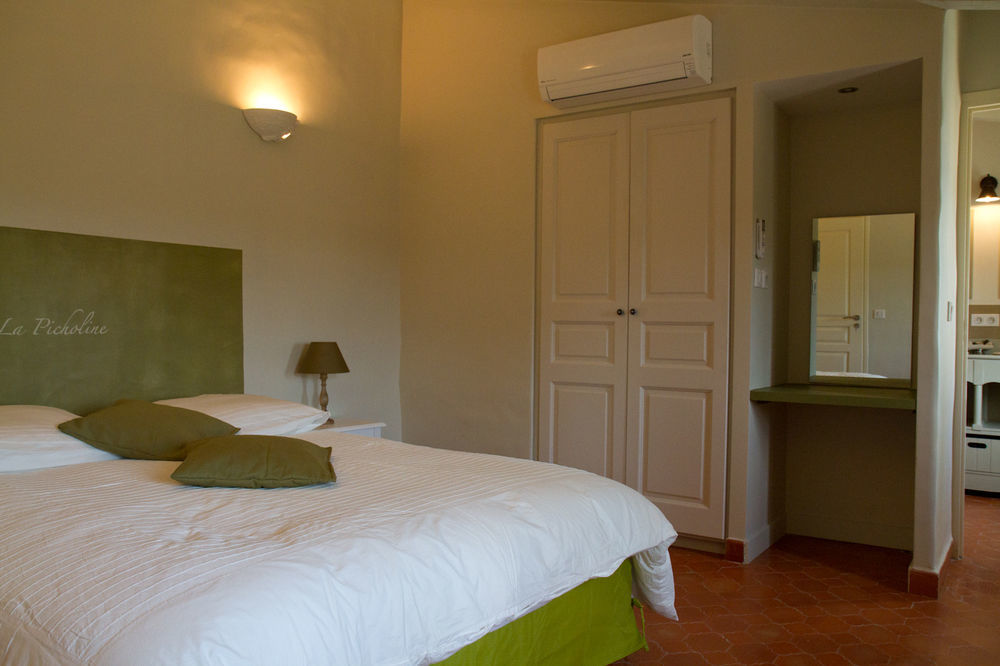 Domaine De La Pomme Hotel เตรส์ ภายนอก รูปภาพ