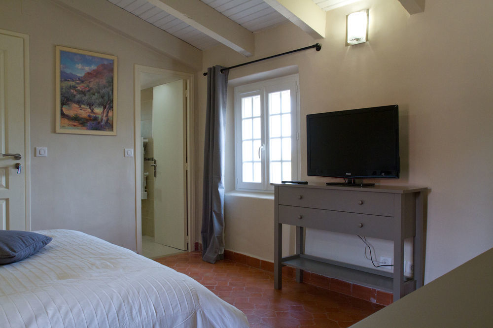 Domaine De La Pomme Hotel เตรส์ ภายนอก รูปภาพ