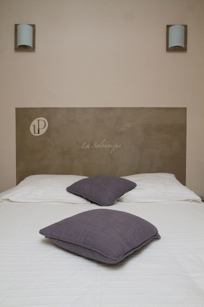 Domaine De La Pomme Hotel เตรส์ ภายนอก รูปภาพ
