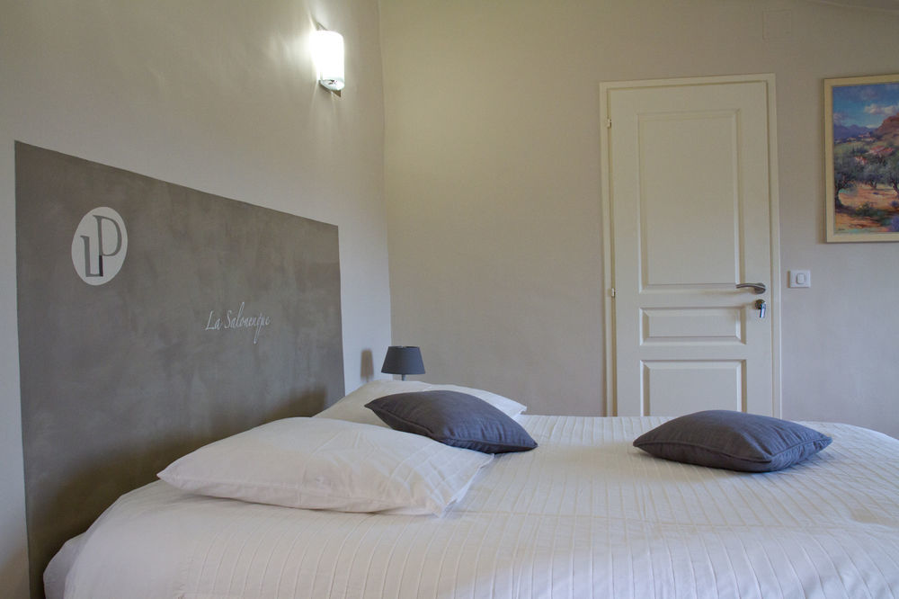Domaine De La Pomme Hotel เตรส์ ภายนอก รูปภาพ