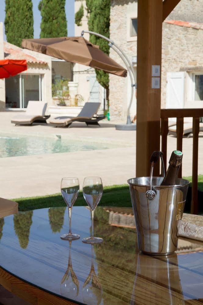Domaine De La Pomme Hotel เตรส์ ภายนอก รูปภาพ