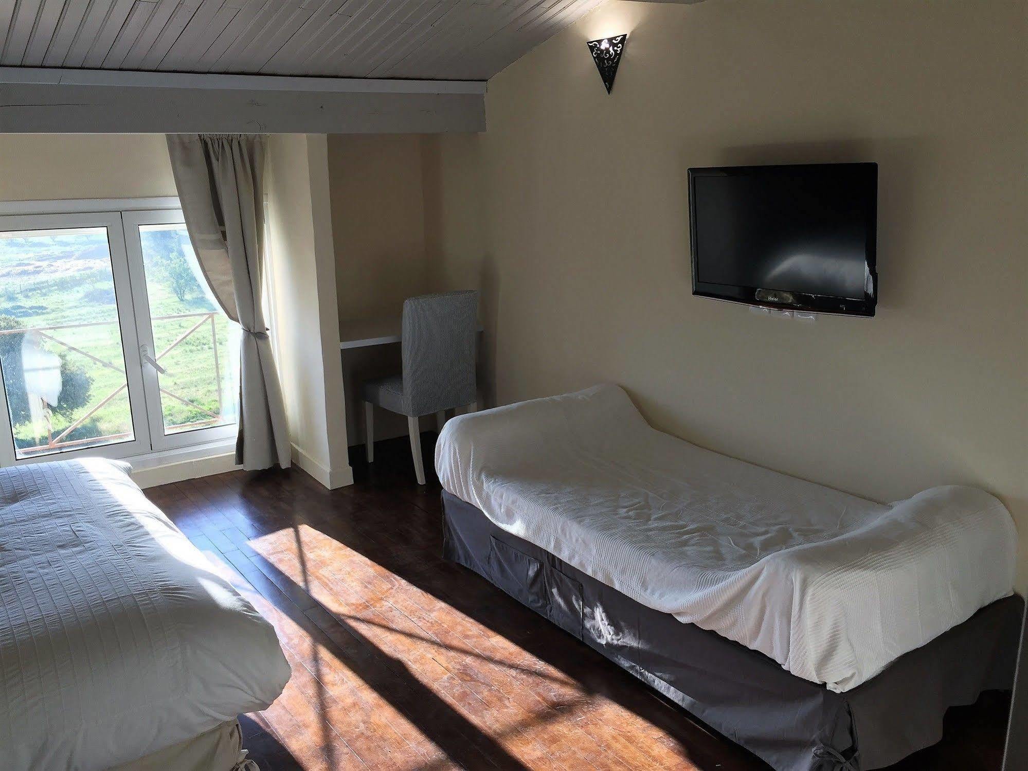 Domaine De La Pomme Hotel เตรส์ ภายนอก รูปภาพ